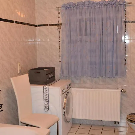 Ferienwohnung Am Keltenweg * Steineberg