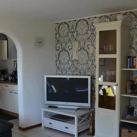 Ferienwohnung Am Keltenweg Steineberg