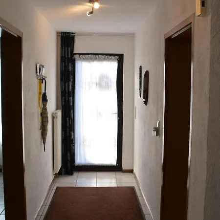 Apartamento Ferienwohnung Am Keltenweg