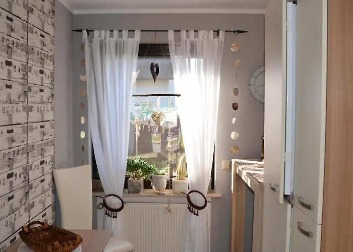 Apartment Ferienwohnung Am Keltenweg *