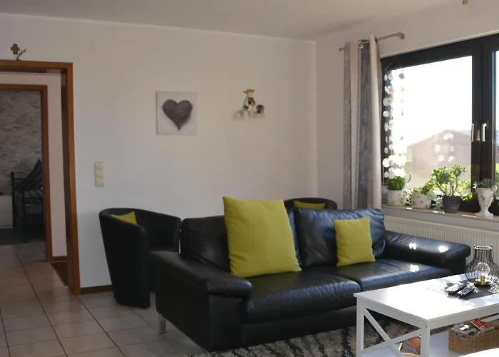 Ferienwohnung Am Keltenweg Apartment *